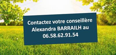 Terrain à Bègles en Gironde (33) de 300 m² à vendre au prix de 219000€ - 3