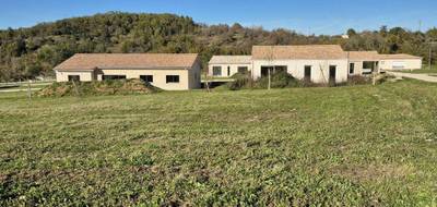 Terrain et maison à Mornac en Charente (16) de 73 m² à vendre au prix de 160638€ - 4