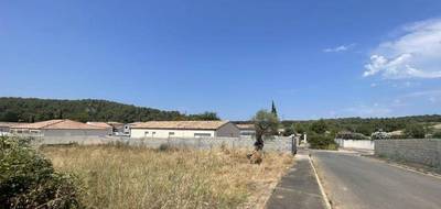 Terrain et maison à Cessenon-sur-Orb en Hérault (34) de 73 m² à vendre au prix de 244000€ - 3