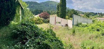 Terrain à Saint-Savournin en Bouches-du-Rhône (13) de 535 m² à vendre au prix de 230000€ - 3