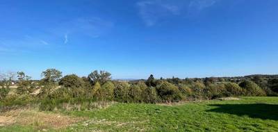 Terrain et maison à Boisseuil en Haute-Vienne (87) de 87 m² à vendre au prix de 295400€ - 4