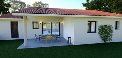 Terrain et maison à Le Perthus en Pyrénées-Orientales (66) de 107 m² à vendre au prix de 316000€ - 2
