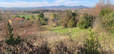 Terrain à Saint-Jean-de-Maruéjols-et-Avéjan en Gard (30) de 1582 m² à vendre au prix de 75000€ - 1