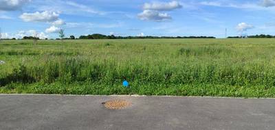 Terrain et maison à Bonnières-sur-Seine en Yvelines (78) de 50 m² à vendre au prix de 196000€ - 4