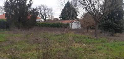 Terrain et maison à Montberon en Haute-Garonne (31) de 85 m² à vendre au prix de 295000€ - 4