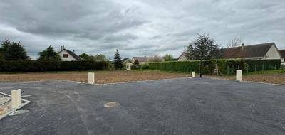 Terrain et maison à Houdan en Yvelines (78) de 80 m² à vendre au prix de 202900€ - 3