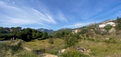 Terrain à La Valette-du-Var en Var (83) de 953 m² à vendre au prix de 210000€ - 2