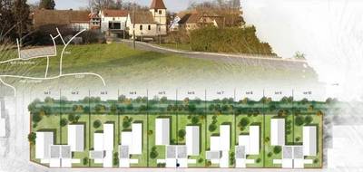 Terrain à Olwisheim en Bas-Rhin (67) de 502 m² à vendre au prix de 170510€ - 1