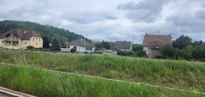 Terrain et maison à Zillisheim en Haut-Rhin (68) de 187 m² à vendre au prix de 707900€ - 3