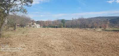 Terrain à Roquemaure en Gard (30) de 400 m² à vendre au prix de 129000€ - 2