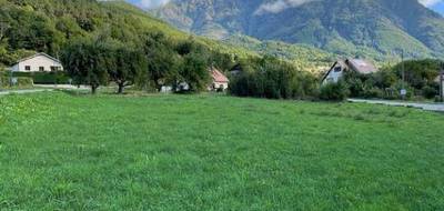 Terrain et maison à Saint-Firmin en Hautes-Alpes (05) de 120 m² à vendre au prix de 389600€ - 3