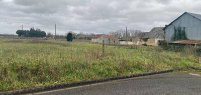 Terrain et maison à Savigné-sur-Lathan en Indre-et-Loire (37) de 72 m² à vendre au prix de 168500€ - 3