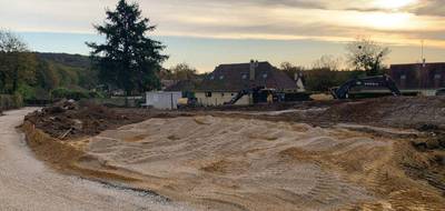 Terrain à Torfou en Essonne (91) de 209 m² à vendre au prix de 126000€ - 1