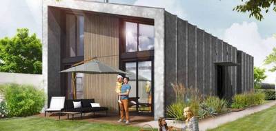 Terrain et maison à Villennes-sur-Seine en Yvelines (78) de 100 m² à vendre au prix de 1850000€ - 1