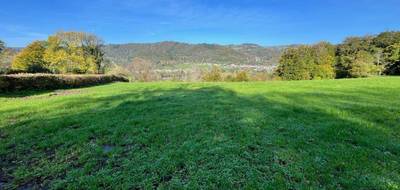 Terrain à Polminhac en Cantal (15) de 1053 m² à vendre au prix de 42000€ - 3