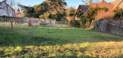 Terrain et maison à Milly-la-Forêt en Essonne (91) de 90 m² à vendre au prix de 275500€ - 3