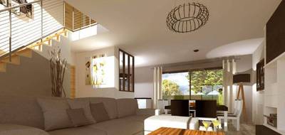 Terrain et maison à Noiseau en Val-de-Marne (94) de 104 m² à vendre au prix de 429443€ - 3