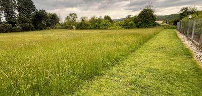 Terrain à Biars-sur-Cère en Lot (46) de 2000 m² à vendre au prix de 40000€ - 1