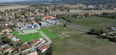 Terrain et maison à Pins-Justaret en Haute-Garonne (31) de 99 m² à vendre au prix de 285000€ - 4