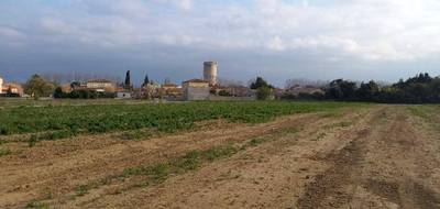 Terrain et maison à Canet en Aude (11) de 112 m² à vendre au prix de 273487€ - 4