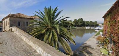Terrain et maison à Saint-Nazaire-d'Aude en Aude (11) de 95 m² à vendre au prix de 366326€ - 4
