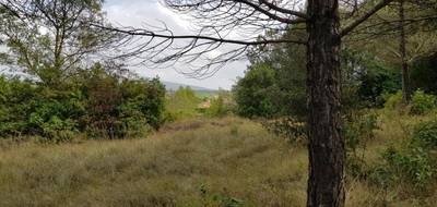 Terrain à Carcassonne en Aude (11) de 2000 m² à vendre au prix de 149900€ - 3