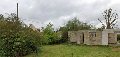 Terrain et maison à Boissy-sous-Saint-Yon en Essonne (91) de 87 m² à vendre au prix de 377000€ - 4