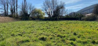 Terrain et maison à Cruas en Ardèche (07) de 93 m² à vendre au prix de 253000€ - 4