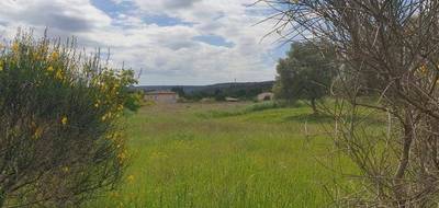 Terrain et maison à Blauzac en Gard (30) de 80 m² à vendre au prix de 254500€ - 4