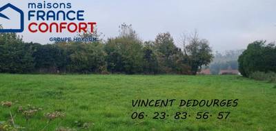 Terrain et maison à Carency en Pas-de-Calais (62) de 150 m² à vendre au prix de 444560€ - 3