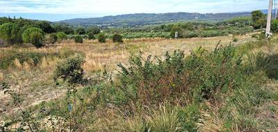 Terrain à Rognes en Bouches-du-Rhône (13) de 335 m² à vendre au prix de 195000€ - 3