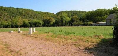 Terrain et maison à Brosville en Eure (27) de 129 m² à vendre au prix de 350700€ - 2