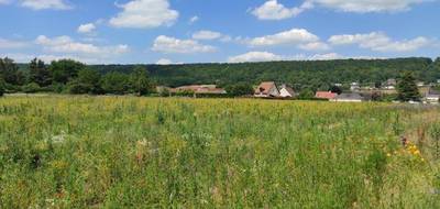 Terrain et maison à Port-Mort en Eure (27) de 100 m² à vendre au prix de 242300€ - 3