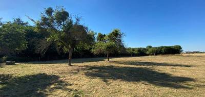 Terrain et maison à Beaubray en Eure (27) de 105 m² à vendre au prix de 189600€ - 3