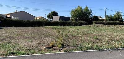 Terrain et maison à Benet en Vendée (85) de 80 m² à vendre au prix de 190109€ - 4