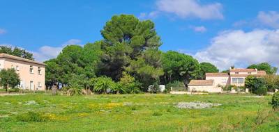 Terrain et maison à Fréjus en Var (83) de 105 m² à vendre au prix de 529000€ - 4