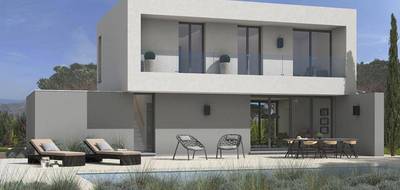 Terrain et maison à Trèbes en Aude (11) de 120 m² à vendre au prix de 457800€ - 2