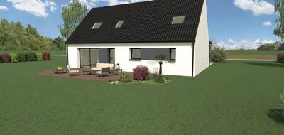 Terrain et maison à Marquion en Pas-de-Calais (62) de 150 m² à vendre au prix de 304316€ - 2