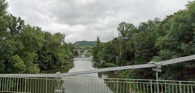 Terrain à Boussens en Haute-Garonne (31) de 1400 m² à vendre au prix de 35000€ - 3