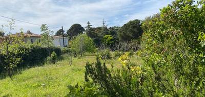 Terrain et maison à Six-Fours-les-Plages en Var (83) de 93 m² à vendre au prix de 467000€ - 4