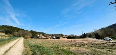 Terrain et maison à Villelaure en Vaucluse (84) de 90 m² à vendre au prix de 395000€ - 4