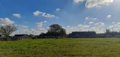 Terrain et maison à Cormeilles en Eure (27) de 86 m² à vendre au prix de 193104€ - 3