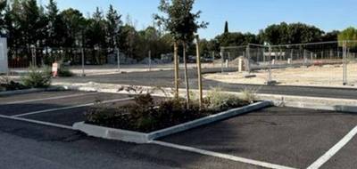 Terrain à Combaillaux en Hérault (34) de 290 m² à vendre au prix de 205000€ - 1