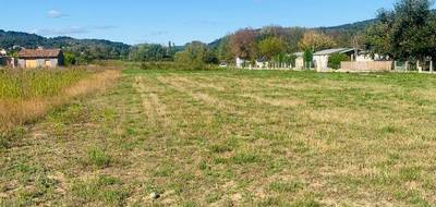 Terrain à Vallon-Pont-d'Arc en Ardèche (07) de 664 m² à vendre au prix de 93000€ - 3