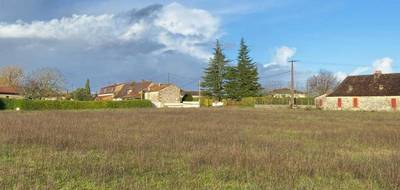 Terrain à Faux en Dordogne (24) de 1500 m² à vendre au prix de 29800€ - 1