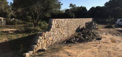 Terrain et maison à Les Matelles en Hérault (34) de 120 m² à vendre au prix de 515300€ - 3