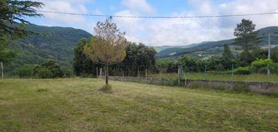 Terrain à Le Teil en Ardèche (07) de 359 m² à vendre au prix de 67500€ - 2