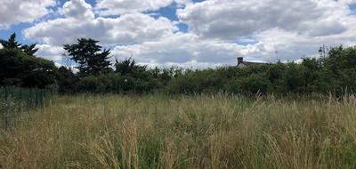 Terrain et maison à Souzay-Champigny en Maine-et-Loire (49) de 72 m² à vendre au prix de 192566€ - 3