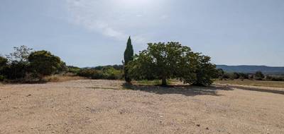 Terrain à Gargas en Vaucluse (84) de 780 m² à vendre au prix de 120000€ - 1