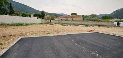 Terrain et maison à Auriol en Bouches-du-Rhône (13) de 100 m² à vendre au prix de 430000€ - 2